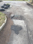 Czytelniczka: Ten teren źle wygląda