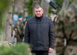 Ofiarom tragicznego lotu