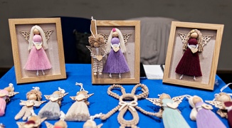 Wielkanocny jarmark w Światowidzie