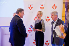 Sportowe nagrody od miasta