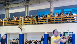 Szczypiorniści dla Ukrainy