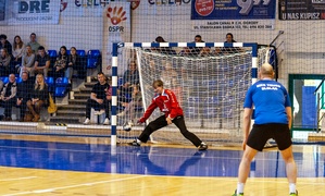 Szczypiorniści dla Ukrainy