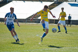 Punkty odpłynęły z Wisłą