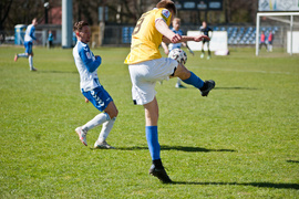 Punkty odpłynęły z Wisłą