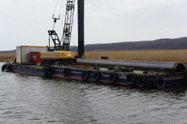 W rejs na wyspę Estyjską