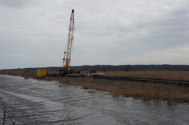 W rejs na wyspę Estyjską