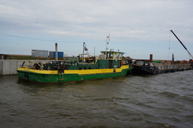 W rejs na wyspę Estyjską