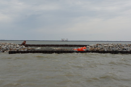 W rejs na wyspę Estyjską