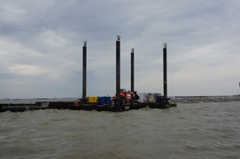 W rejs na wyspę Estyjską