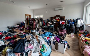 Święta trudne, ale nie bez nadziei