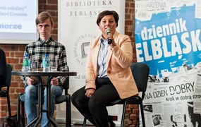 Chcą się uczyć, ale tego, co młodzież interesuje