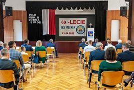 100 lat i I ligi!