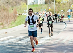 Długodystansowo po Wysoczyźnie Elbląskiej