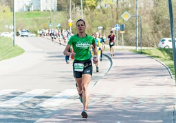 Długodystansowo po Wysoczyźnie Elbląskiej