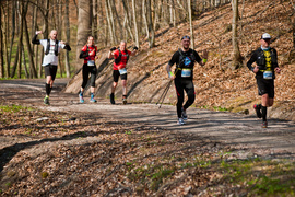 Długodystansowo po Wysoczyźnie Elbląskiej