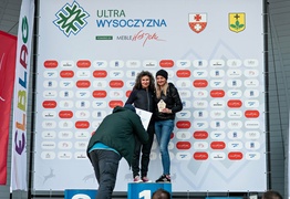 Oni byli najszybsi na Ultra Wysoczyźnie