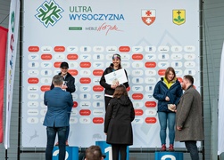 Oni byli najszybsi na Ultra Wysoczyźnie