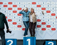 Oni byli najszybsi na Ultra Wysoczyźnie