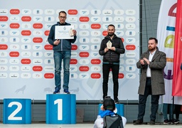 Oni byli najszybsi na Ultra Wysoczyźnie