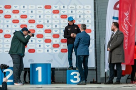 Oni byli najszybsi na Ultra Wysoczyźnie