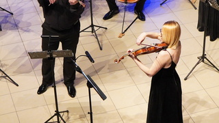 Klasyka baroku według EOK