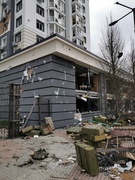 \"Czułam, że powinnam teraz być w Ukrainie\"