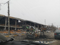 \"Czułam, że powinnam teraz być w Ukrainie\"