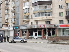 \"Czułam, że powinnam teraz być w Ukrainie\"