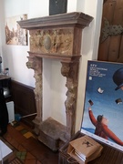 Zamek pełen elbląskich akcentów