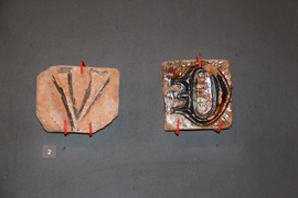 Zamek pełen elbląskich akcentów