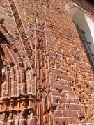 Zamek pełen elbląskich akcentów