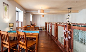 Posmakuj historii w Kulinarnym Bulwarze