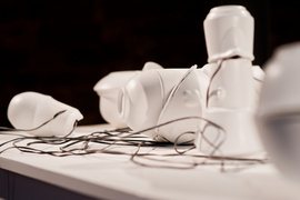 Artystyczne sensu wydobywanie, odbieranie, zmienianie...