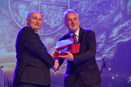 Laury „Najlepszym z najlepszych” rozdane