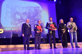 Laury „Najlepszym z najlepszych” rozdane