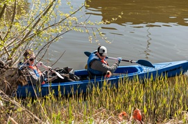 Fosa na wysoki połysk