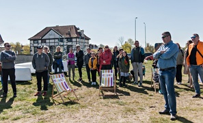 Fosa na wysoki połysk
