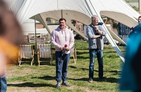 Fosa na wysoki połysk