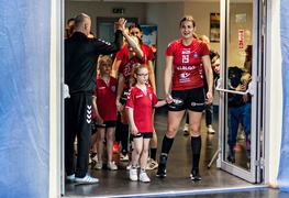 Smutne pożegnanie z kibicami Smutne pożegnanie z kibicami