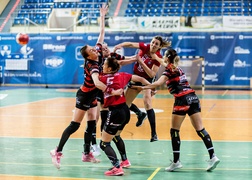 Smutne pożegnanie z kibicami