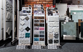 Własne cztery ściany – od początku do końca z Falkonem!