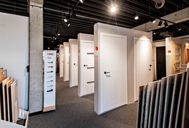 Własne cztery ściany – od początku do końca z Falkonem!