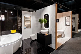 Własne cztery ściany – od początku do końca z Falkonem!