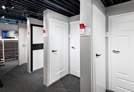 Własne cztery ściany – od początku do końca z Falkonem!