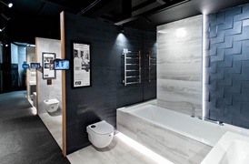 Własne cztery ściany – od początku do końca z Falkonem!