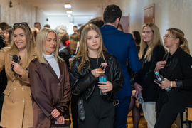 Z „polaka“ wybrali szczęście