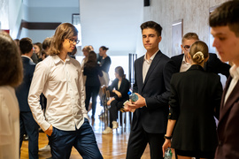 Z „polaka“ wybrali szczęście