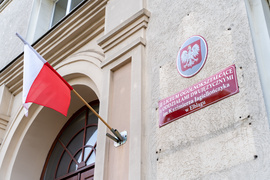 Z „polaka“ wybrali szczęście