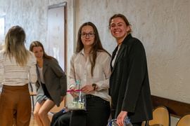 Z „polaka“ wybrali szczęście