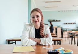 Audiencja u Królowej  (spisane lekką ręką) 